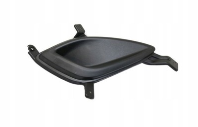 REJILLA DEFLECTOR DE PARAGOLPES HYUNDAI ELANTRA 10-16R. P  