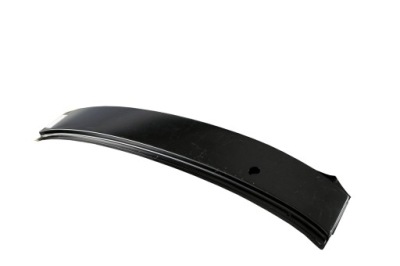 Porsche 996 жабо задние, turbo фото №1