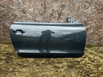 Audi a5 8t coupe двері праве перед передні фото №1