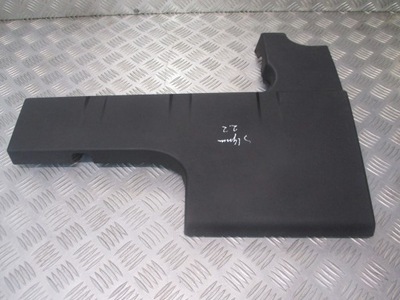 Кришка захист двигуна opel signum 2.2 direct фото №1