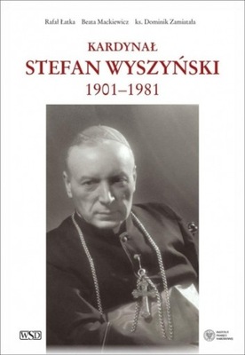 Kardynał Stefan Wyszyński