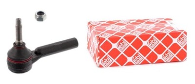 Febi bilstein 41092 наконечник тяга рулевой поперечный фото №1