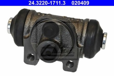 CYLINDER BRAKE ATE 24.3220-1711.3  