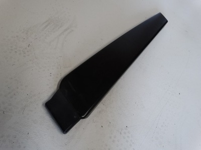 Захист накладка стійка права audi a4 b6 8e0853290 фото №1