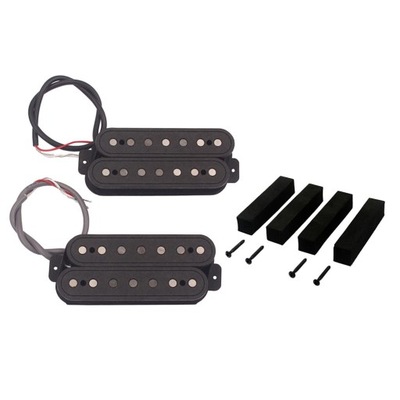 Instrument muzyczny Humbucker Pickup Alnico 5