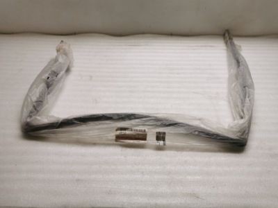 Nissan nv200 прокладка стекло дверь правый перед org фото №1