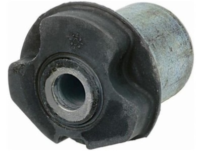 Втулка балка renault twingo ii 07-14 clio ii 98-16 thalia i 98-09 фото №1
