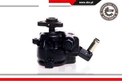 ESEN SKV PUMP ELECTRICALLY POWERED HYDRAULIC STEERING FORD TRANSIT 2.5D 2.5TD  