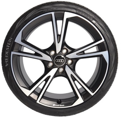 RUEDAS 19 5X112 AUDI A3 RS3 8Y 8V 8P NUEVO 235/35/19 LATO  