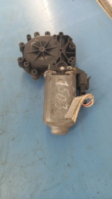 Моторчик стекло левый перед renault laguna i 99r фото №1