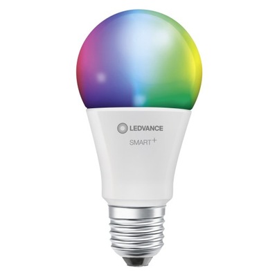 ŻARÓWKI INTELIGENTNE LEDVANCE E27 MULTICOLOR