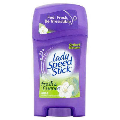 Lady Speed Stick Dezodorant w Sztyfcie 45 g