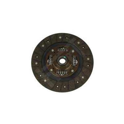 DISC CLUTCH SET HART 332 115  