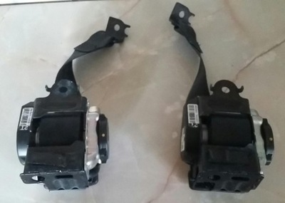 Renault megane iv ремені pas задня задні фото №1