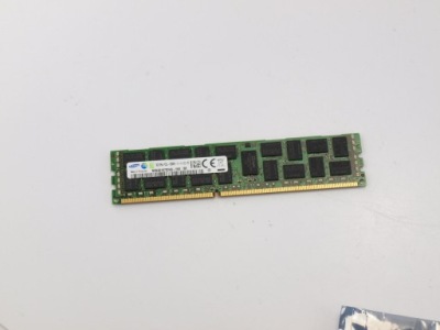 Pamięć serwerowa Samsung 8GB DDR3