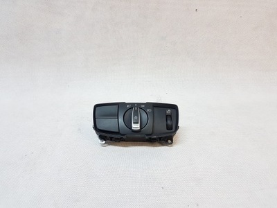 BMW F30 F32 F20 ПЕРЕКЛЮЧАТЕЛЬ СВЕТА 9288027