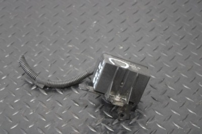 Реле свеча накаливания alfa romeo stelvio 46349347 фото №1