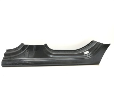 Skoda octavia iv 4 левый порог обшивка 5e7809601d фото №1