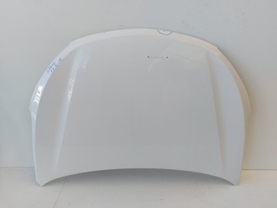 Hyundai santa fe iii 12- капот кришка двигуна фото №1