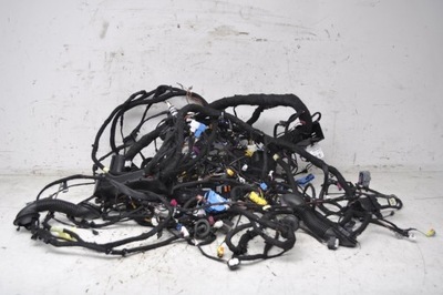 Mercedes w177 джгут електрична салону a1775407923 фото №1