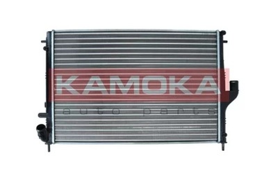 KAMOKA 7705101 RADUADOR  