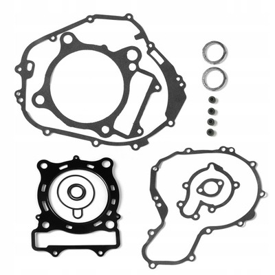 FORRO TAPONES DEL MOTOR COCHE JUEGO  