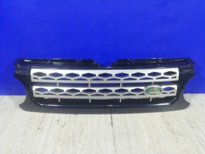 Land rover discovery 4 iv 09/14 решётка радиатора решётка радиатора решётка радиатора lrc796 ah22-8138w-bw фото №1