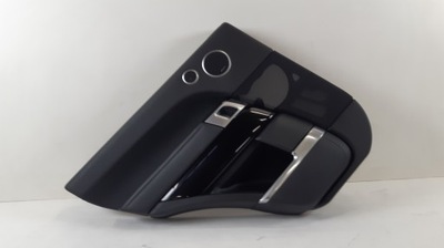 Land rover range rover l405 обшивка дверь левый задняя фото №1