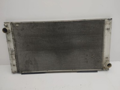 Mini cooper countryman r60 2011 радиатор фото №1