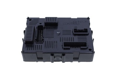 Модуль блок управления bcm renault clio iii bcml2k9 фото №1