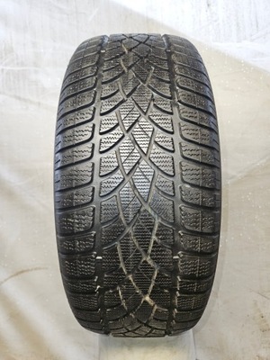 245/45/19 245/45R19 102V DUNLOP SP WINTER SPORT 3D DSST