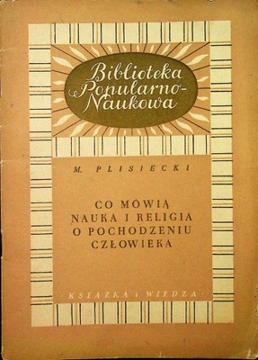 Co mówią nauka i religia o pochodzeniu