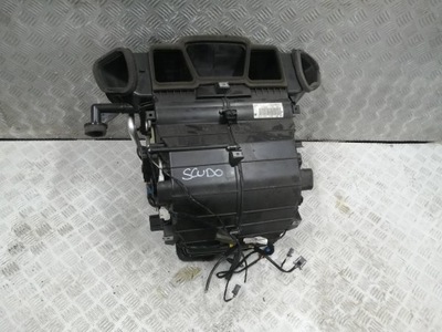 Jumpy scudo expert proace ii обігрівач з кондиціонер climatronic фото №1