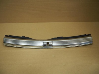 Молдинг накладка защита поперечина задняя audi a6 c7 kombi фото №1