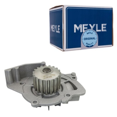 Насос wody citroen c4 c5 c8 jumpy fiat scudo focus ii galaxy ii kuga i фото №1