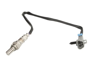 Delphi es20355-12b1 датчик лямбда-зонд фото №1