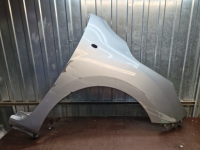 Крила правий citan mercedes фото №1