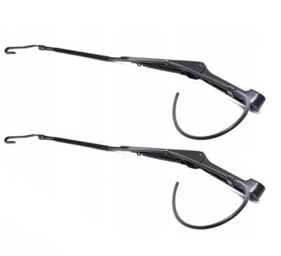 Nowe важіль важелі щітки двірники vw lt 95-06 фото №1