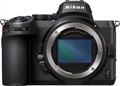 Aparat fotograficzny Nikon Z 5 body