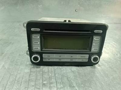 RADIO CD VW PASSAT B6 1K0035186T