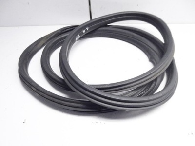 Citroen c4 i 04r- прокладка двері задня права hb фото №1