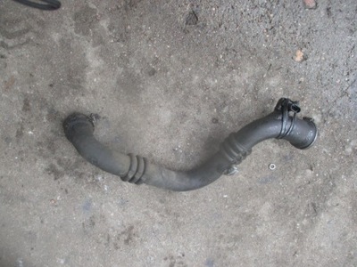 Espace iv 4 wąż труба воздуха 2,0t 16v бензин фото №1