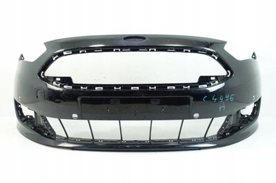 Бампер перед передній ford c-max mk2 ii lift фото №1