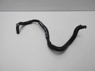 Swace toyota corolla e21 труба wąż шланг wody фото №1