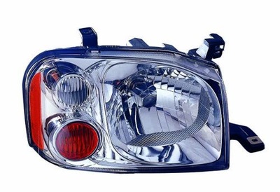 FARO LE NISSAN 215-1189L-LD-EM/DEP DEPO [215-1189L-LD-EM] FARO L  