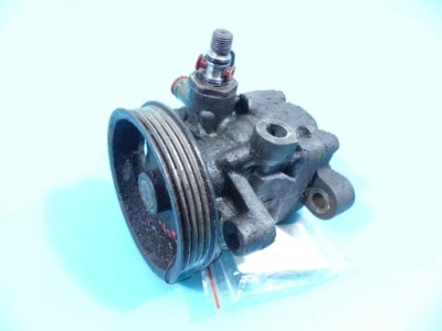 Насос підсилювача mitsubishi galant 2.0 td фото №1