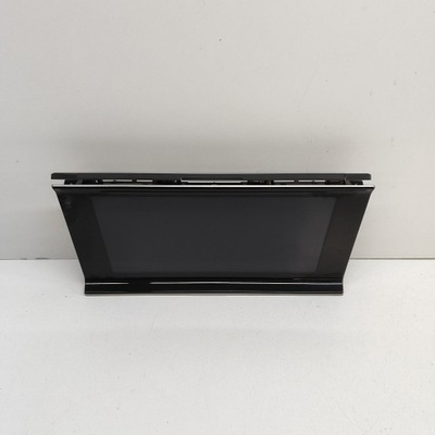 Citroen ds7 crossback 2021 монитор / дисплей / экран фото №1