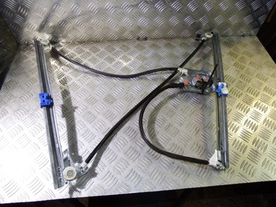 Подъемник механизм стекло правый перед передний renault espace iv фото №1