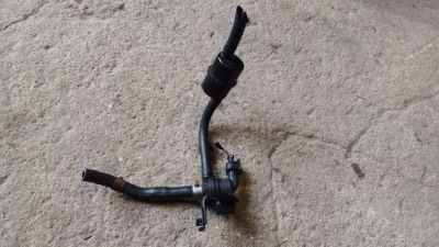 Hyundai tucson iii 1.6 t-gdi клапан пального фото №1