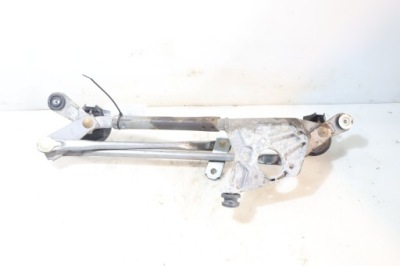 Механізм двірник перед toyota yaris ii фото №1